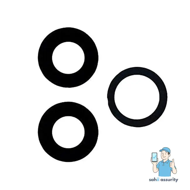 Camera Lens for Apple iPhone 12 Pro Blue